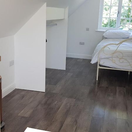 Rookery Lodge Apartments Wistaston Buitenkant foto