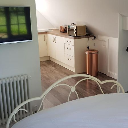 Rookery Lodge Apartments Wistaston Buitenkant foto