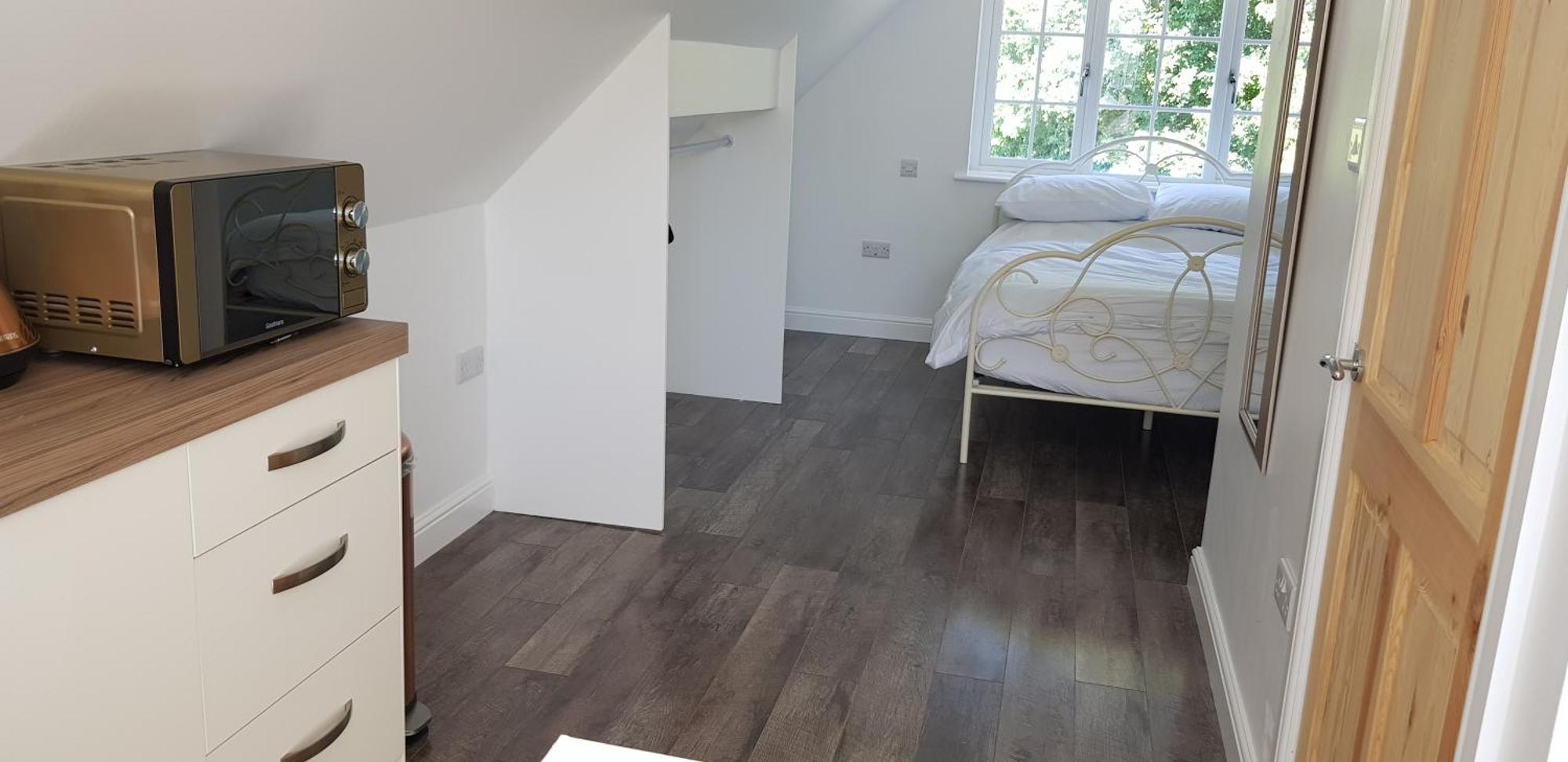 Rookery Lodge Apartments Wistaston Buitenkant foto