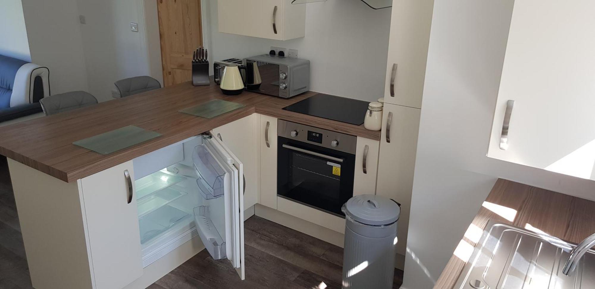Rookery Lodge Apartments Wistaston Buitenkant foto