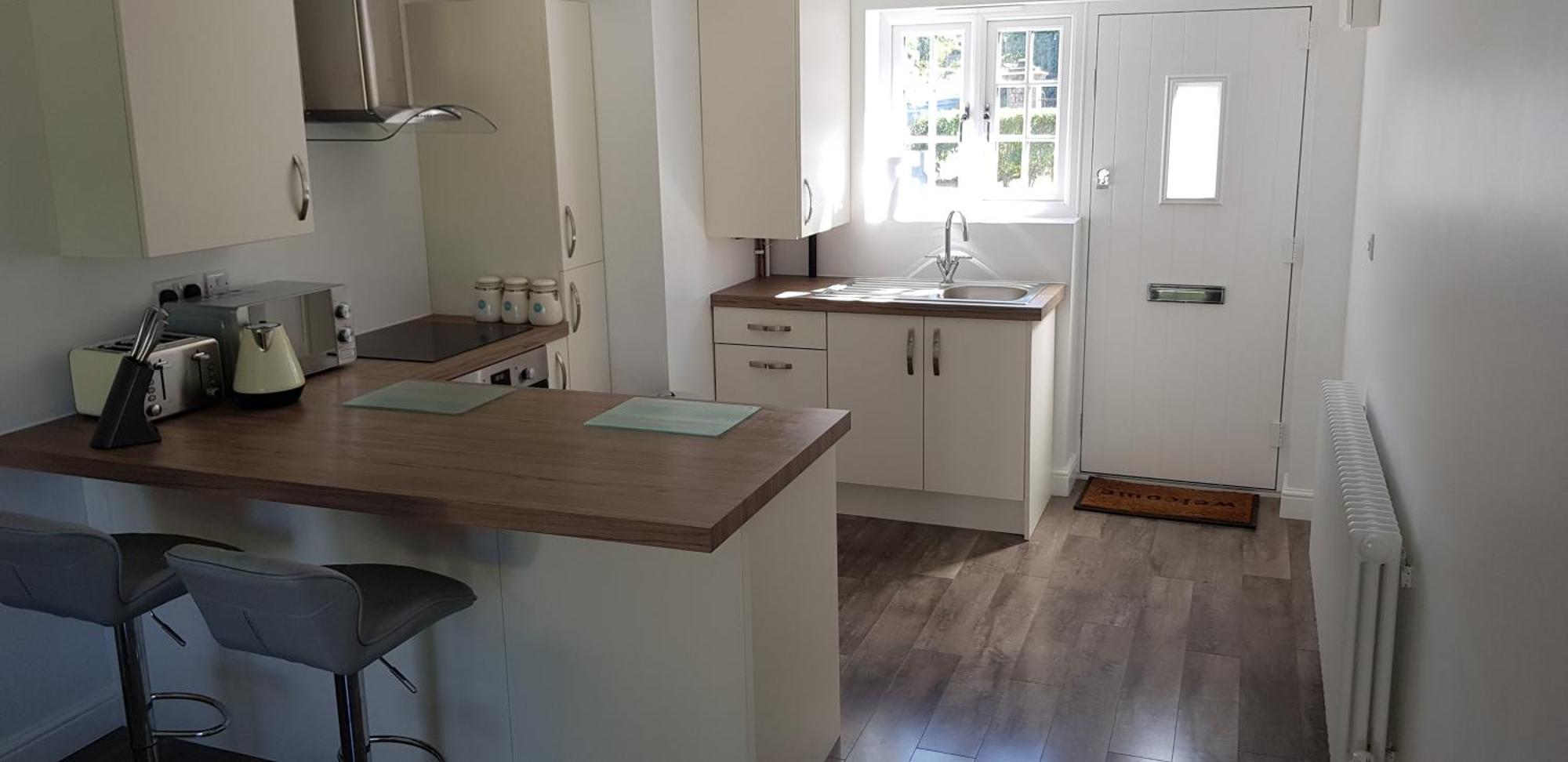 Rookery Lodge Apartments Wistaston Buitenkant foto