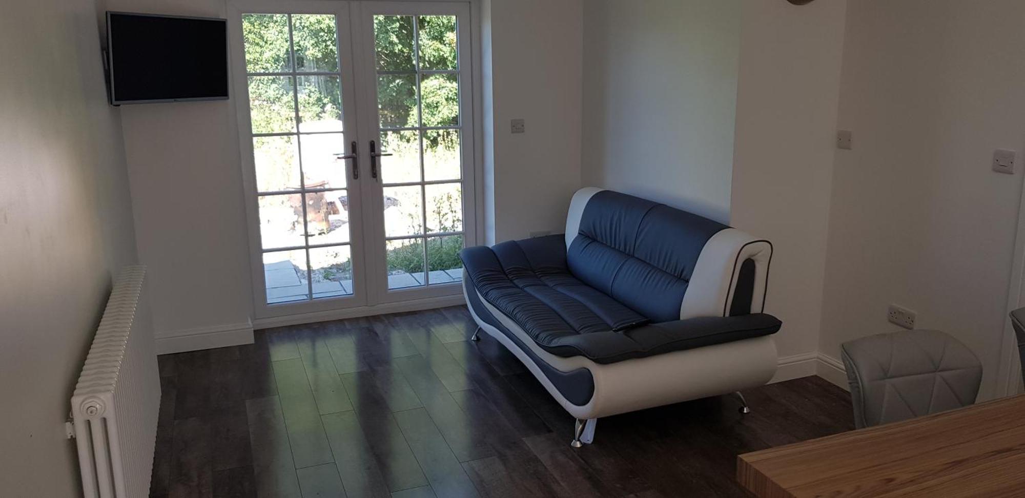 Rookery Lodge Apartments Wistaston Buitenkant foto