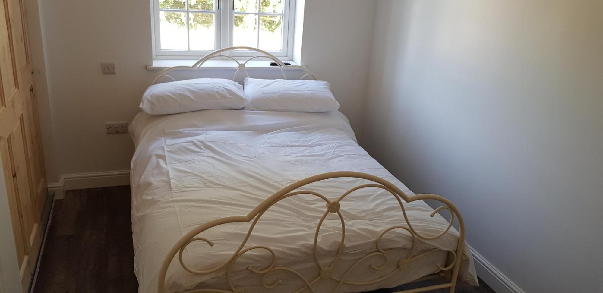 Rookery Lodge Apartments Wistaston Buitenkant foto