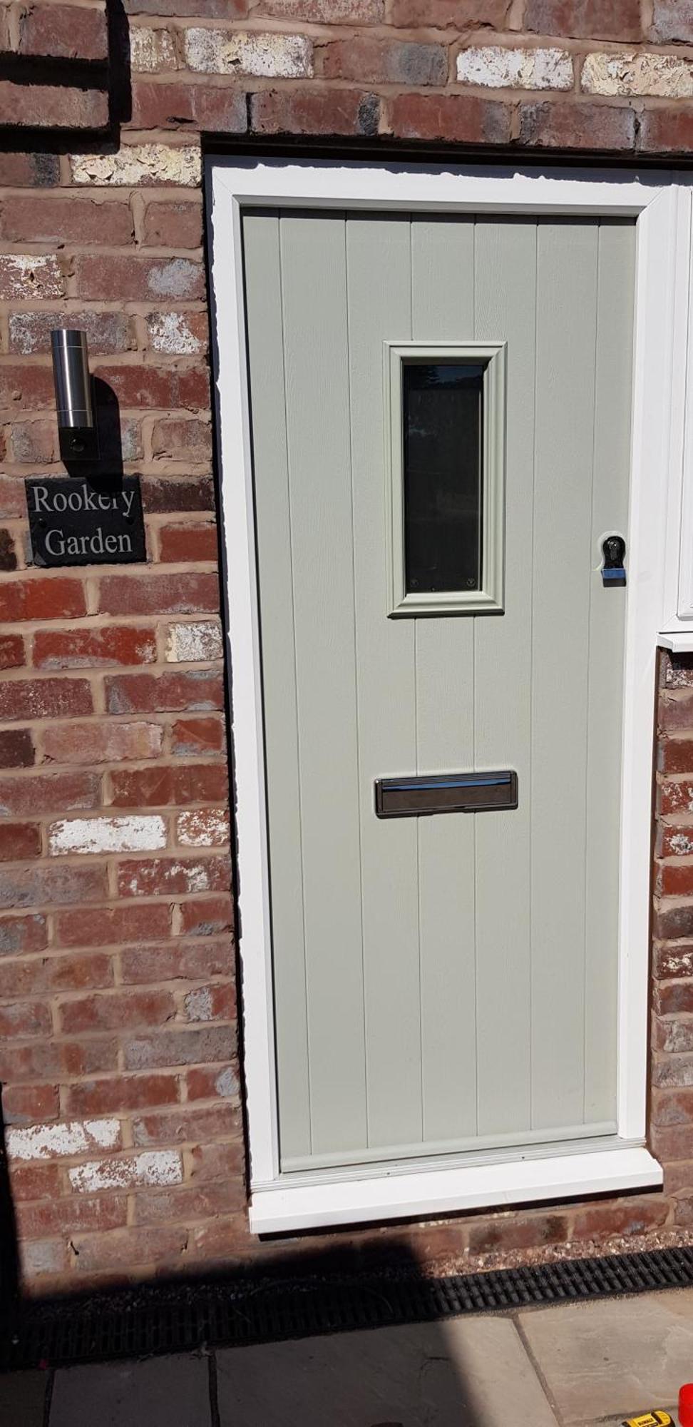 Rookery Lodge Apartments Wistaston Buitenkant foto