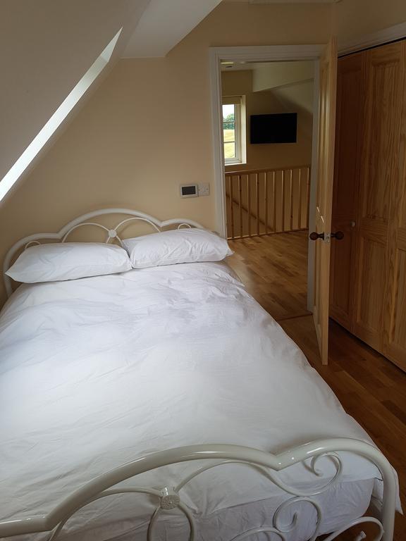 Rookery Lodge Apartments Wistaston Buitenkant foto