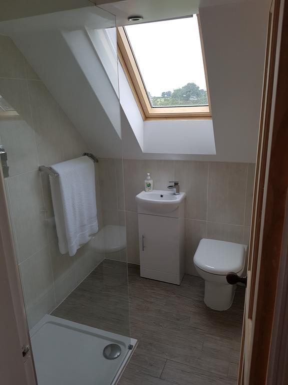Rookery Lodge Apartments Wistaston Buitenkant foto