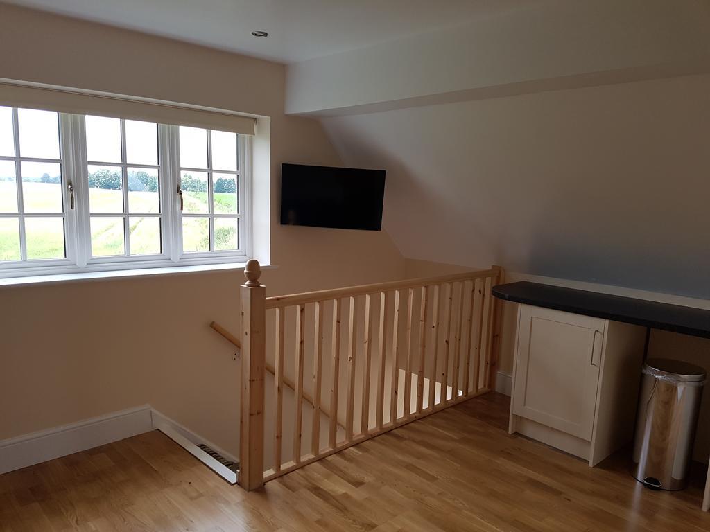 Rookery Lodge Apartments Wistaston Buitenkant foto