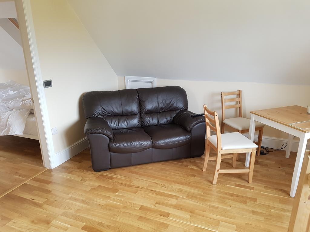 Rookery Lodge Apartments Wistaston Buitenkant foto
